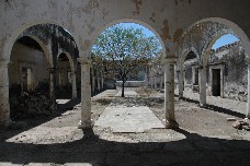 Hoya de San Nicolás Parangueo